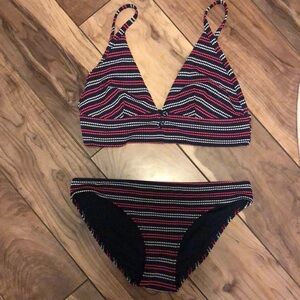 NWOT Aerie Bikini